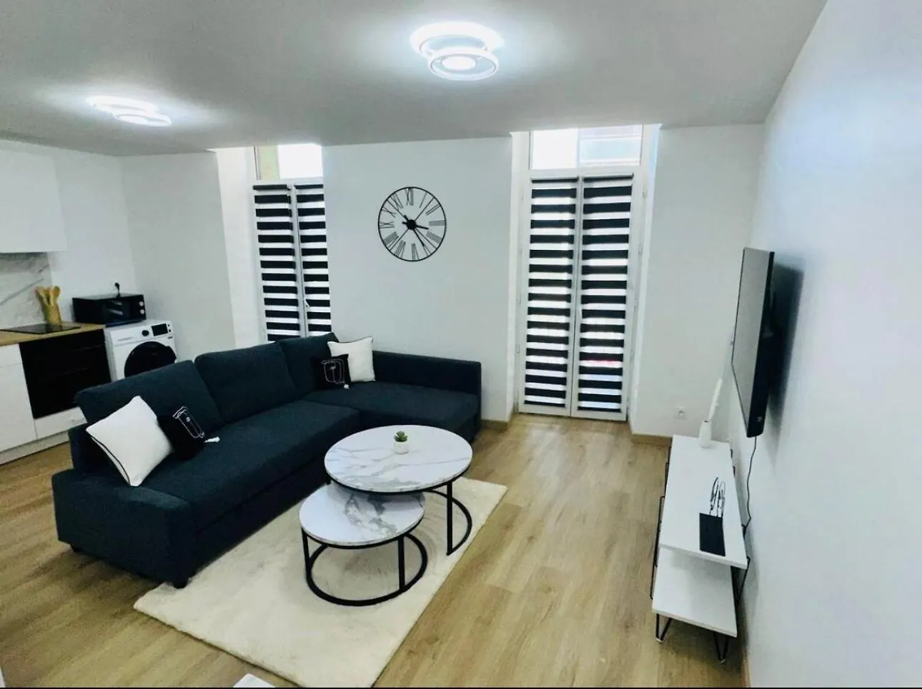 Appartement T2 En Plein Coeur Du Centre Ville Valence