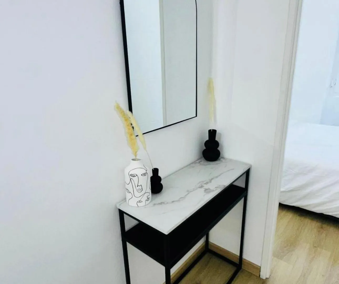 Apartmán Appartement T2 En Plein Coeur Du Centre Ville Valence  Francie